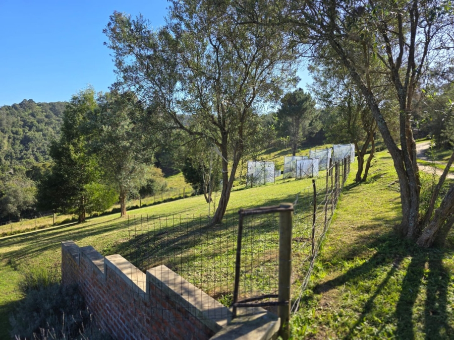 Commercial Property for Sale in Hoekwil Western Cape